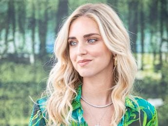 Galleria foto 'Aborto, pro vita contro Chiara Ferragni: “Da lei fake news”' - foto 1