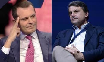 Galleria foto 'Accordo Calenda-Letta, Falasca lascia Azione: “Non condivido scelta”' - foto 1
