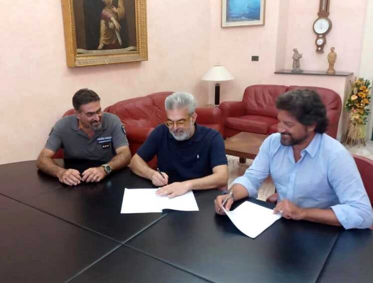 Tutela di Torre Guaceto: accordo tra Provincia e Consorzio