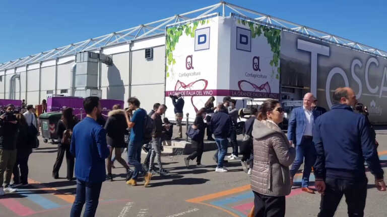 Galleria foto 'Al via il “Buono Fiere”, risorse per 34 mln' - foto 1