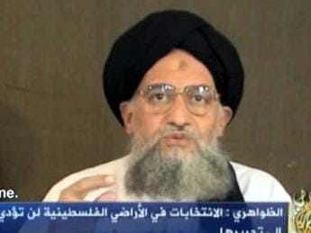 Galleria foto 'Al-Zawahiri, da 11 anni al vertice di al-Qaeda' - foto 1