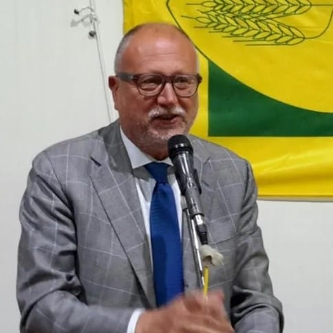 Coldiretti Basilicata, Mattia: «Lascio la direzione dopo cinque anni davvero intensi»