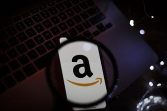Galleria foto 'Amazon investe sulla salute a domicilio, è il modello del futuro?' - foto 1