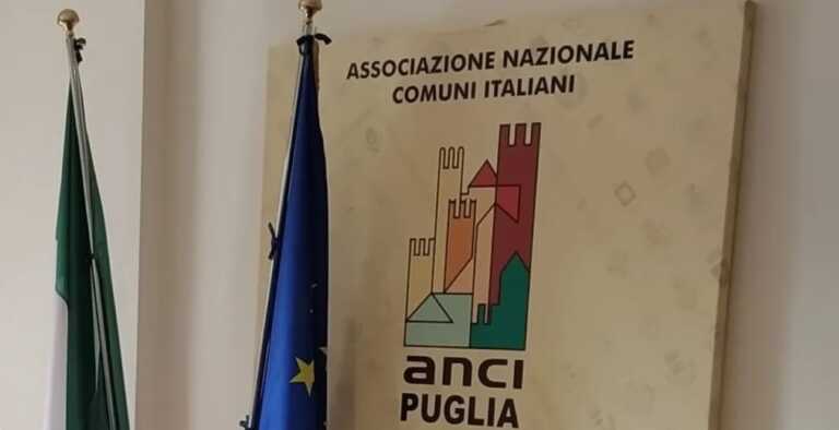 Legalità, sicurezza, responsabilità dei sindaci e Pnrr: a San Severo l’assemblea regionale Anci