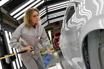Galleria foto 'Antitrust chiude 14 procedimenti su case auto' - foto 1