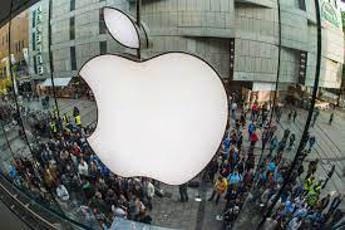 Galleria foto 'Apple, scoperte due falle nella sicurezza: lanciato aggiornamento software' - foto 1