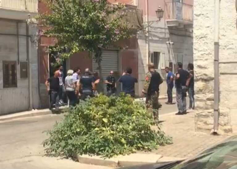 Arrestato a Trinitapoli il presunto killer di padre e figlio di Cerignola