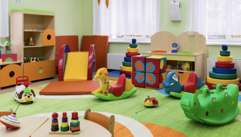 Pnrr, alla Puglia oltre 311 mln di euro per asili nido e scuole per l’infanzia