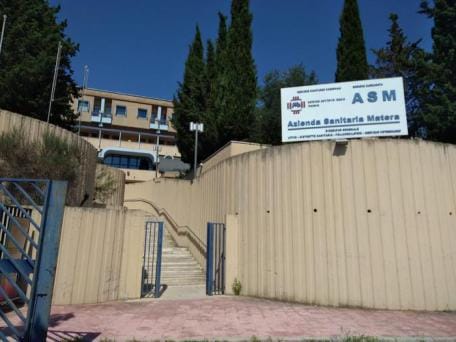 Matera, l’allarme dei sindacati: «Nessuna relazione con l’Asm»