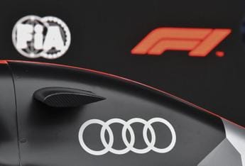 Galleria foto 'Audi in Formula 1 dal 2026, l’annuncio' - foto 1