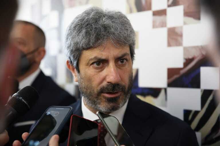 Galleria foto 'Autonomia, Fico “Così com’è a noi non sta bene”' - foto 1