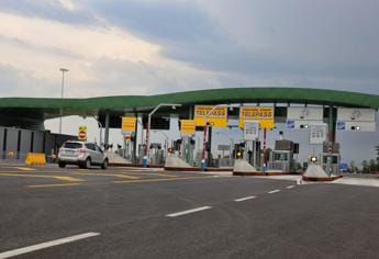 Galleria foto 'Autostrade A24 e A25 tornano ad Anas, Consiglio Stato ribalta Tar' - foto 1
