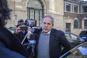 Galleria foto 'Bagarre su Crisanti: Letta lo difende, Salvini e Renzi al contrattacco' - foto 1