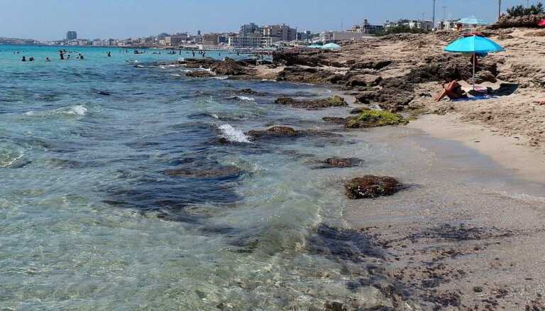 Ancora una rissa a Gallipoli: scontro tra romani e napoletani, 3 feriti