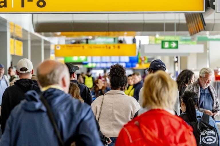 Galleria foto 'Bankitalia, cresce la spesa dei turisti stranieri in Italia' - foto 1