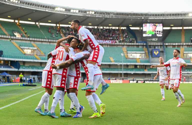 Finalmente ci siamo: Bari all’esordio in B. Al Tardini la carica dei 1000