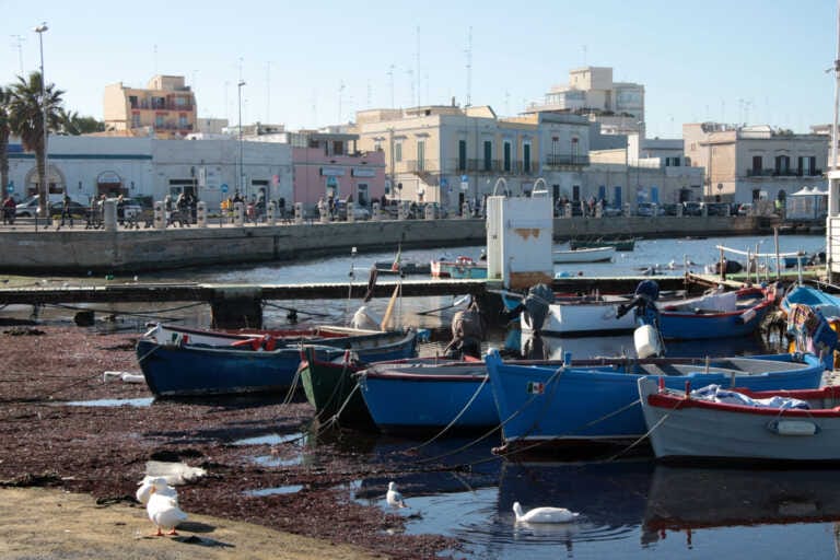 Il peso dell’inflazione sui lavori pubblici: 700mila euro in più per parco e lungomare a Bari