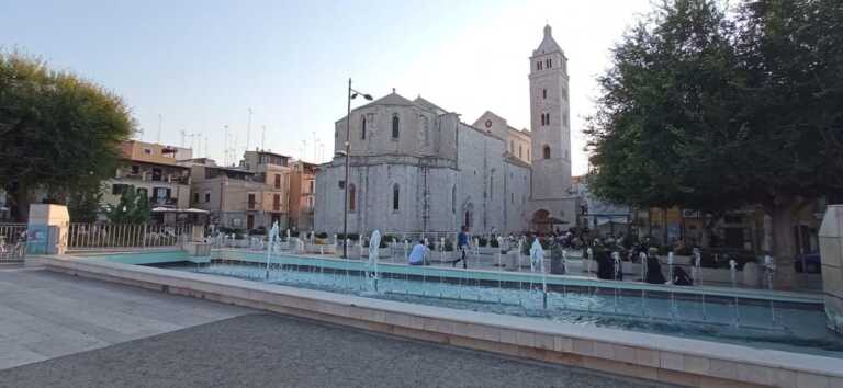 Una bettola più che un B&B: amara sorpresa per due turisti a Barletta