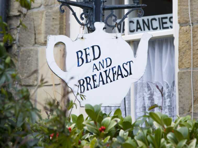 Caro vacanze, nei B&B prezzi su del 15%. Ma molti rischiano la chiusura
