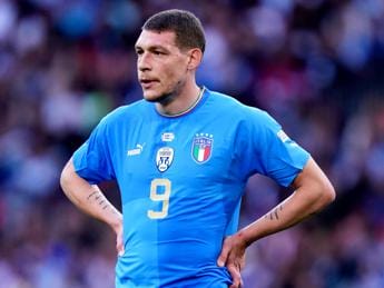 Galleria foto 'Belotti alla Roma, è ufficiale' - foto 1