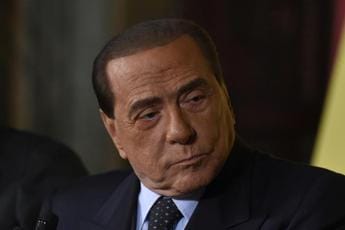 Galleria foto 'Berlusconi contro l’arbitro: “Si chiama Di Bello? Meglio Di Brutto…”' - foto 1