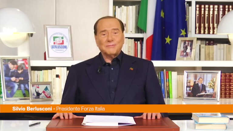 Galleria foto 'Berlusconi “Le sentenze di assoluzione non siano appellabili”' - foto 1