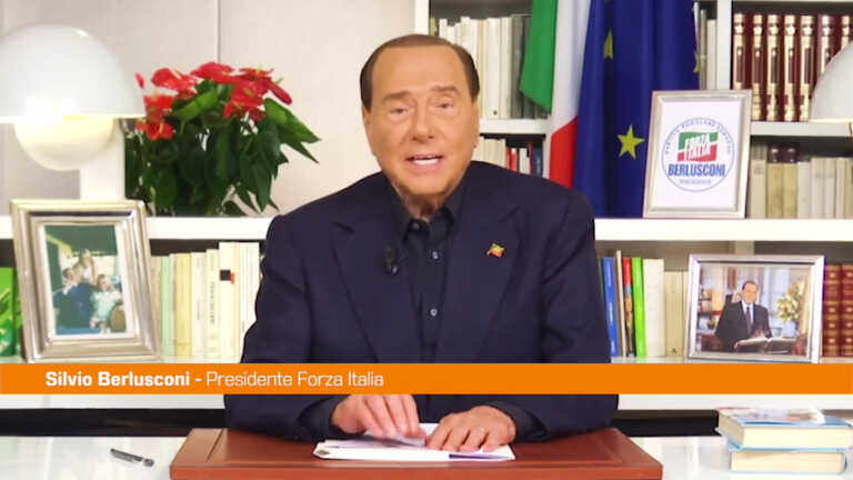 Galleria foto 'Berlusconi “Puntare sull’autosufficienza energetica”' - foto 1