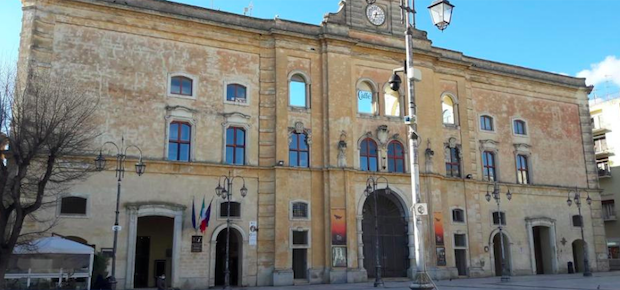 Matera, candidato un progetto per rendere la Biblioteca “Stigliani” più accessibile