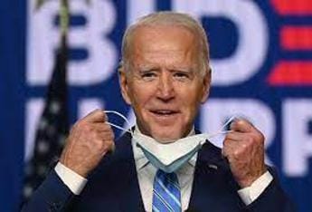 Galleria foto 'Biden e il Covid, medico Casa Bianca: “Presidente negativo al test”' - foto 1