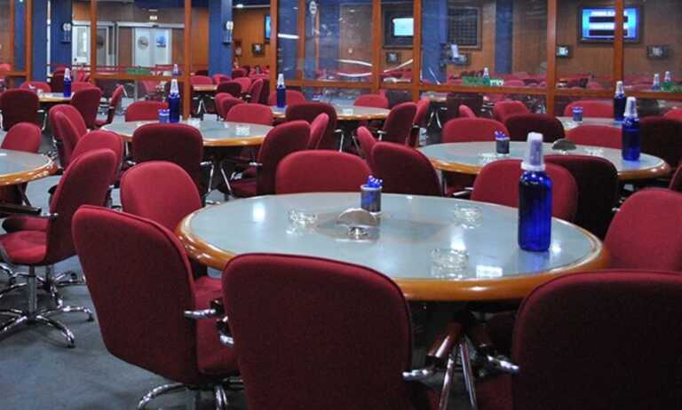 Bari, urla e pugni fra donne nella sala bingo: arriva la Polizia