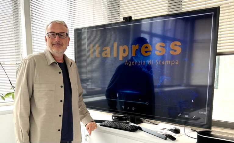 Galleria foto 'Bobo Craxi “La destra un pericolo, inutile voto a Terzo Polo e M5S”' - foto 1