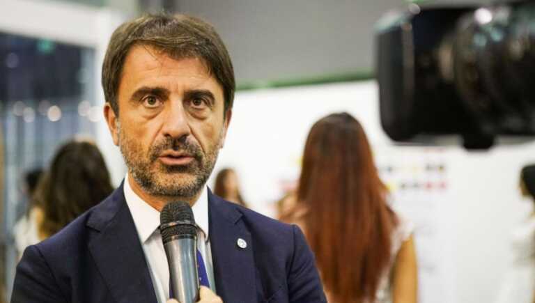 Elezioni, Boccardi (Fi): «Sinistra divisa, noi pronti a governare»