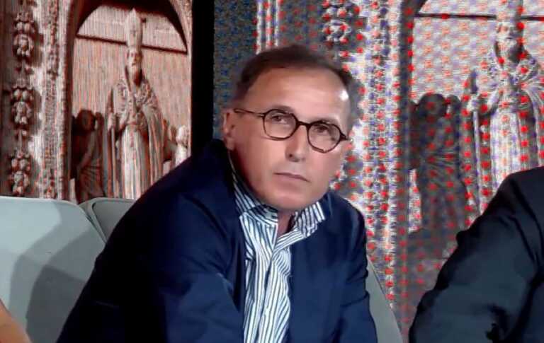 Boccia replica a Decaro: «Il nuovo modello di Pd non sia “nuovo è bello e vecchio è cattivo”»