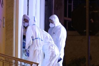 Galleria foto 'Bologna, uccide l’ex compagna: 27enne resta in carcere' - foto 1