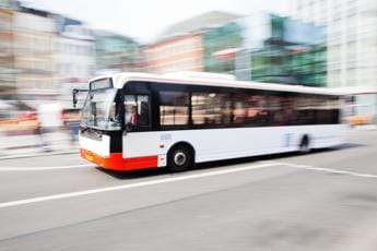 Galleria foto 'Bonus trasporti pubblici 2022, studenti e lavoratori: come ottenerlo, domanda online' - foto 1