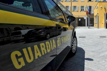 Galleria foto 'Brescia, sequestrati 141 milioni di euro all”architetto di Putin’' - foto 1