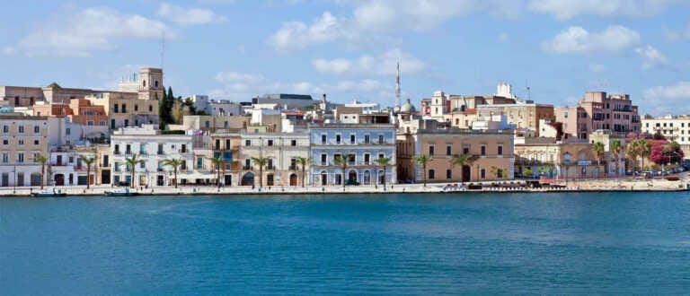 Brindisi, la casa al mare non è più ambita. Crollo dei prezzi nel 2021