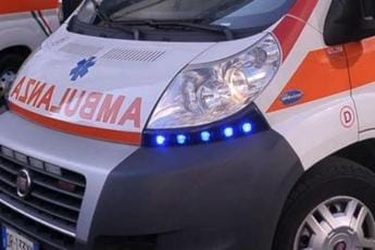 Galleria foto 'Bus investe 80enne a Bari, morto in ospedale' - foto 1