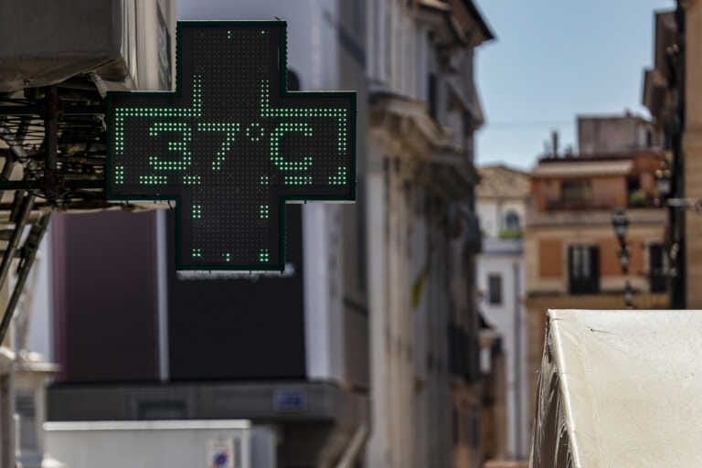 Estate bollente, aumenta la mortalità a causa del caldo: +56% a Bari