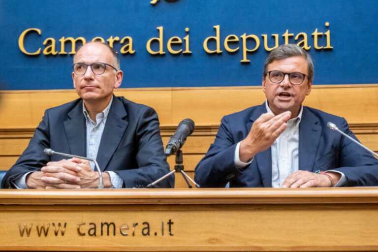 Il grande paradosso delle alleanze