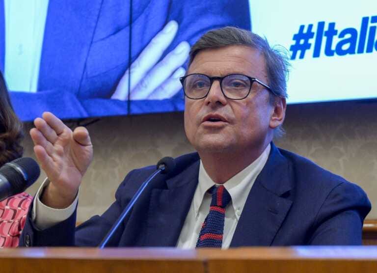 Galleria foto 'Calenda “Sganciare prezzo del gas e 10 miliardi per taglio bollette”' - foto 1