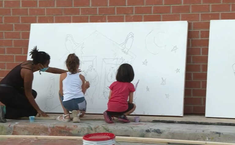 Dall’idea di tre sorelle foggiane nasce la prima community dedicata ai bambini