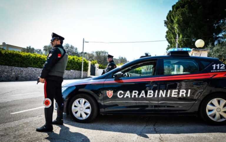 Carabinieri di Matera: tanti i controlli e le sanzioni nel periodo di ferragosto