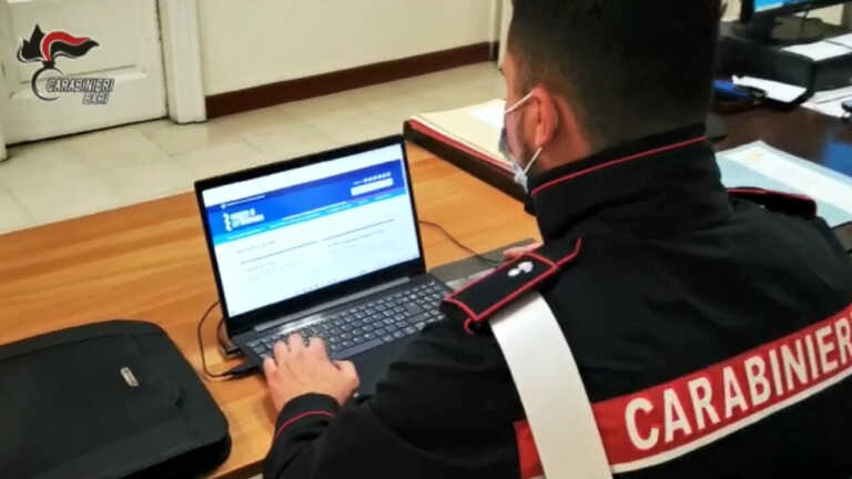 False dichiarazioni: stanati furbetti del reddito di cittadinanza a Bari