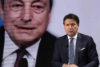 Galleria foto 'Caro bollette, Conte: “Prevedibile, M5S ha diritto di rivendicare soluzioni”' - foto 1