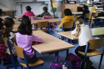 Galleria foto 'Caro energia e scuola, “riduzione orario e Dad mai su tavolo governo”' - foto 1