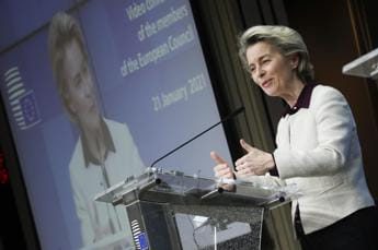 Galleria foto 'Caro energia, pronto piano Ue. “Germania apre su tetto prezzo”' - foto 1