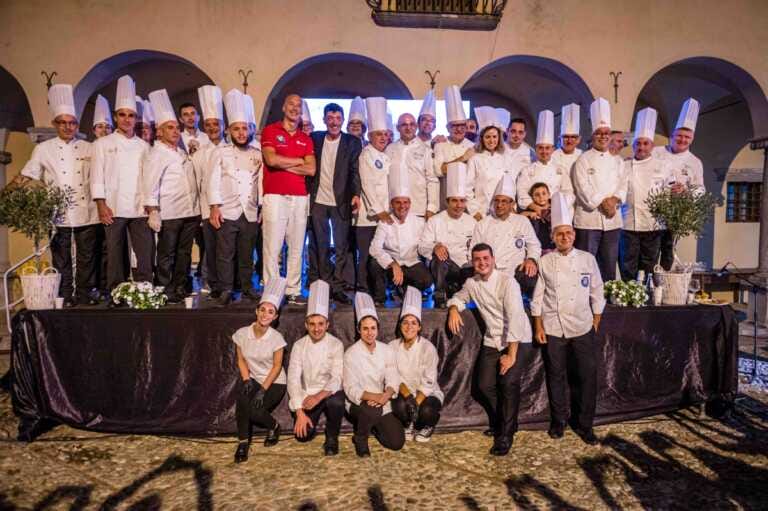 Castelbuono celebra “L’Arte Pasticcera oltre i confini dello Spazio”