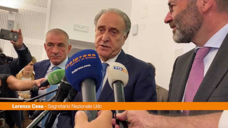 Galleria foto 'Cesa “Occorre un limite al costo del gas”' - foto 1
