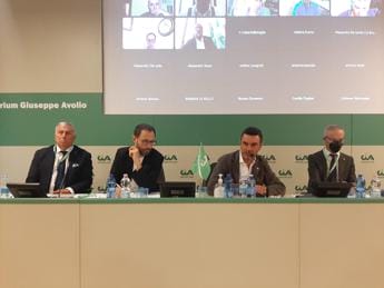 Galleria foto 'Cia incontra Patuanelli, “Agenda agricola guidi prossima legislatura”' - foto 1